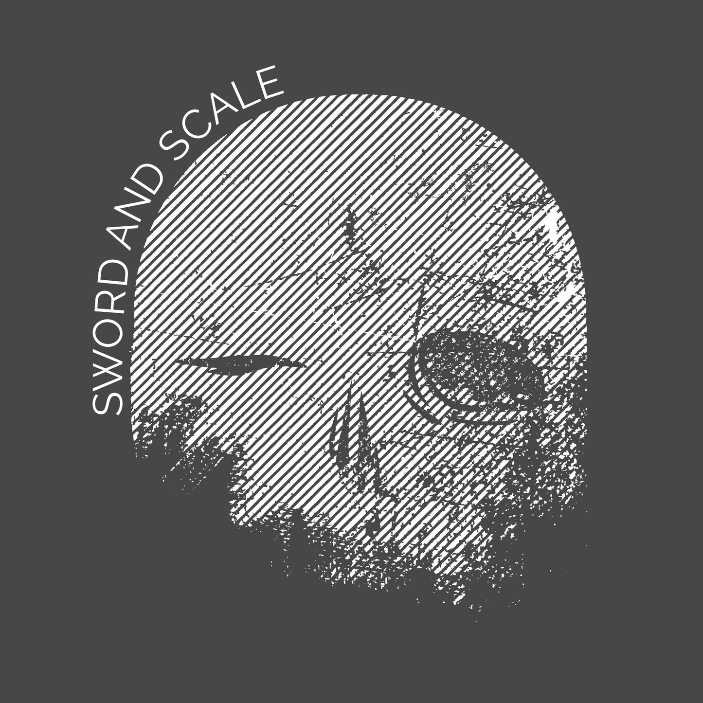 Glow in The Dark Skull Women's V-Neck