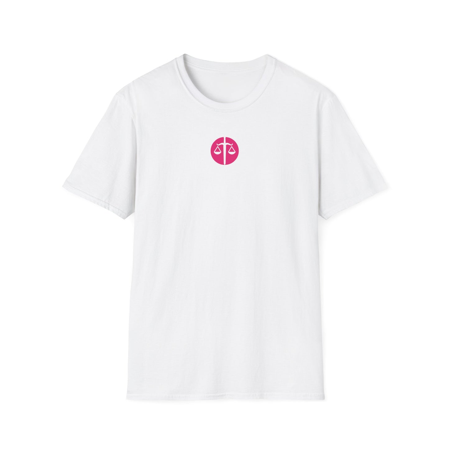 S&S Logo Crew T-Shirt