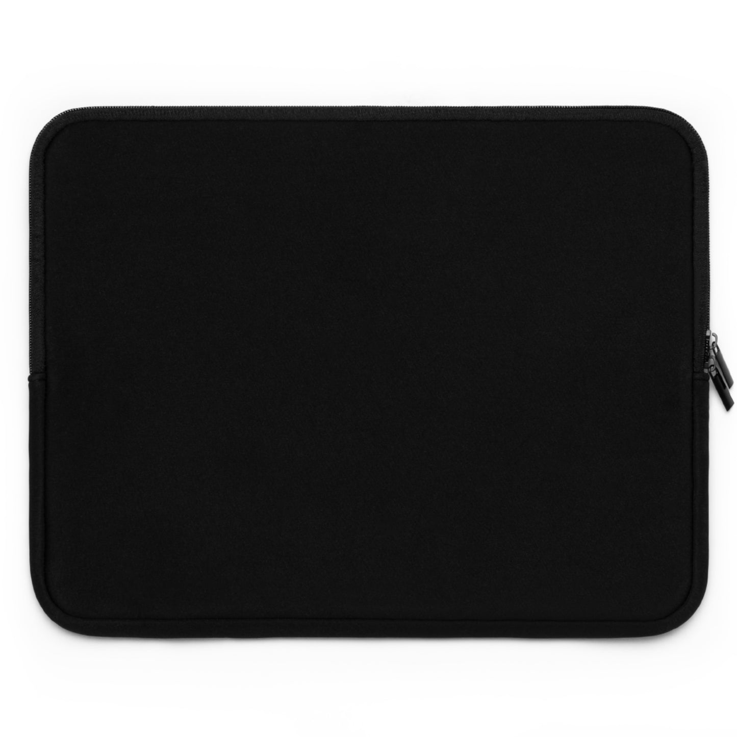 Sword and Scale Laptop Sleeve