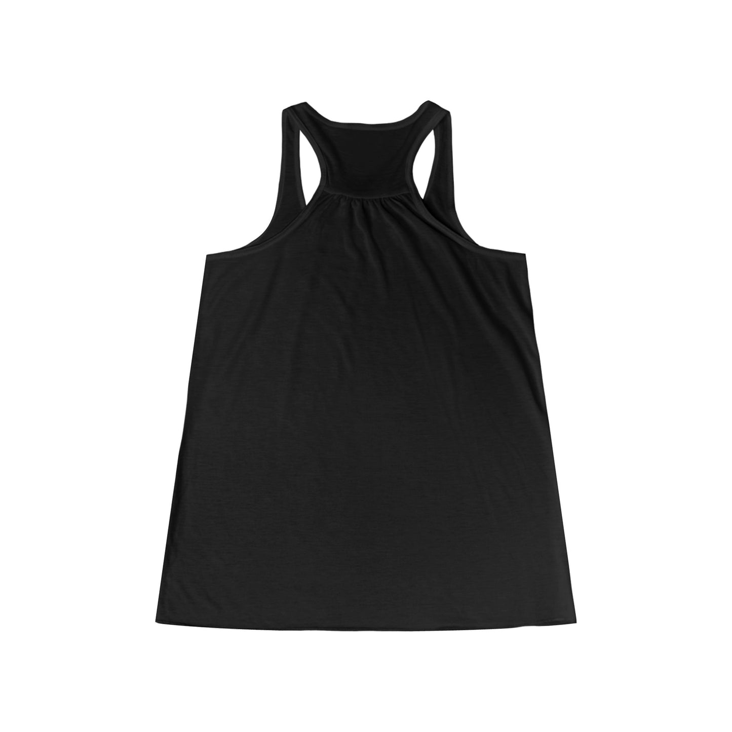 S&S Logo Women's Flowy Racerback Tank