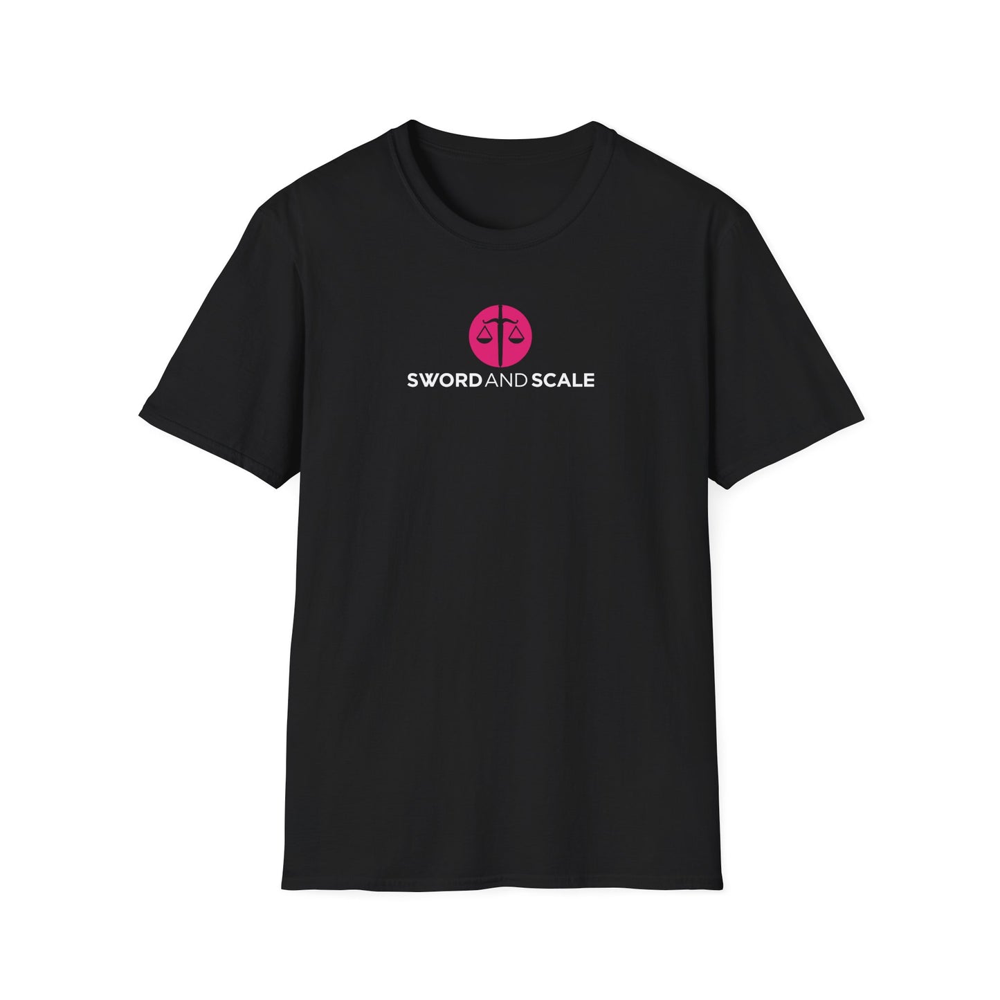 S&S Logo Crew T-Shirt
