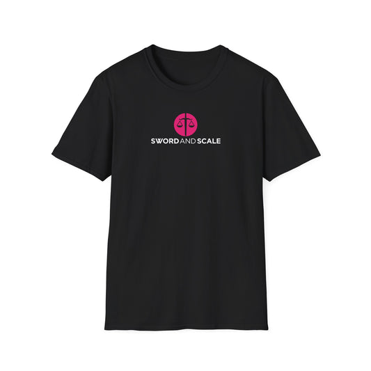 S&S Logo Crew T-Shirt