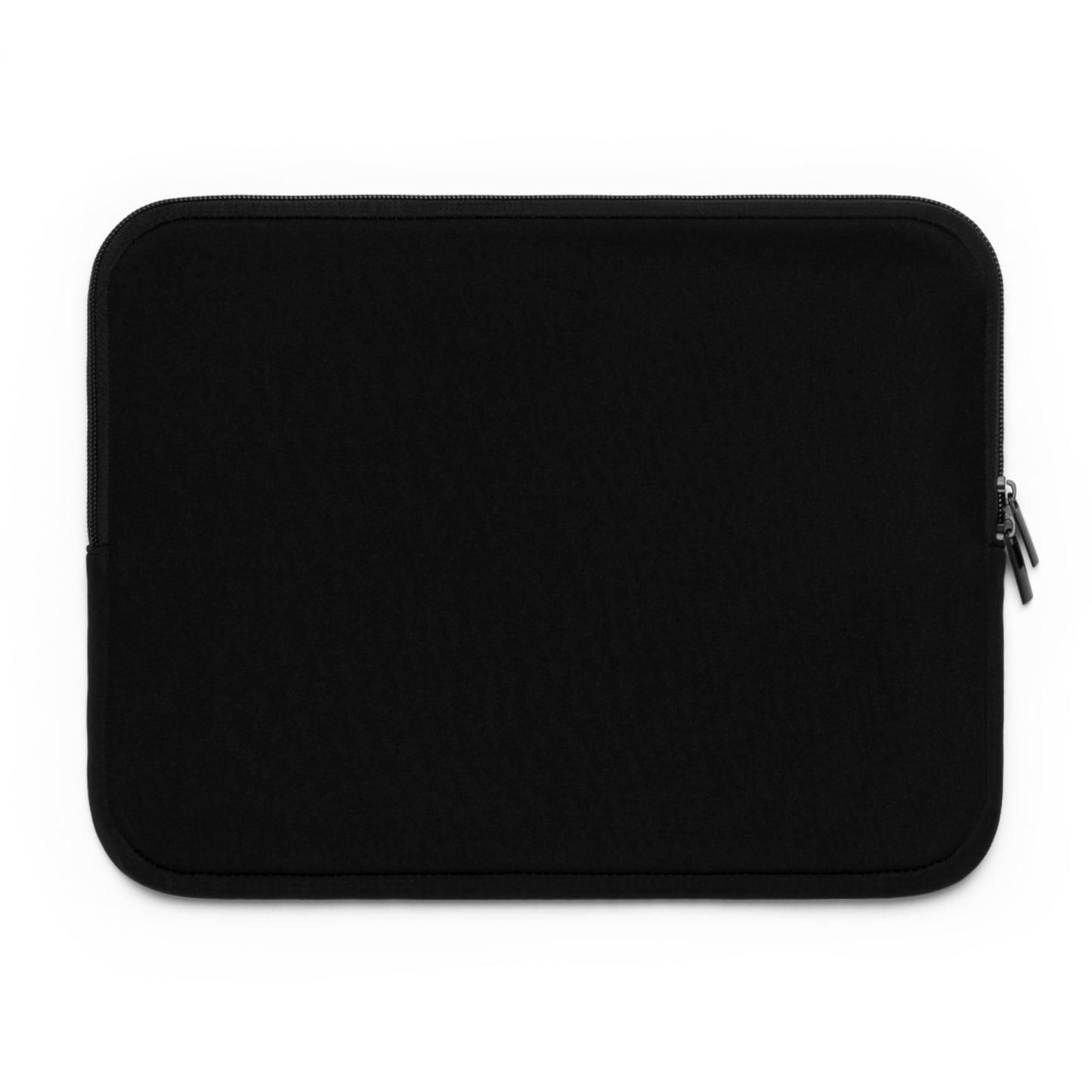 Sword and Scale Laptop Sleeve
