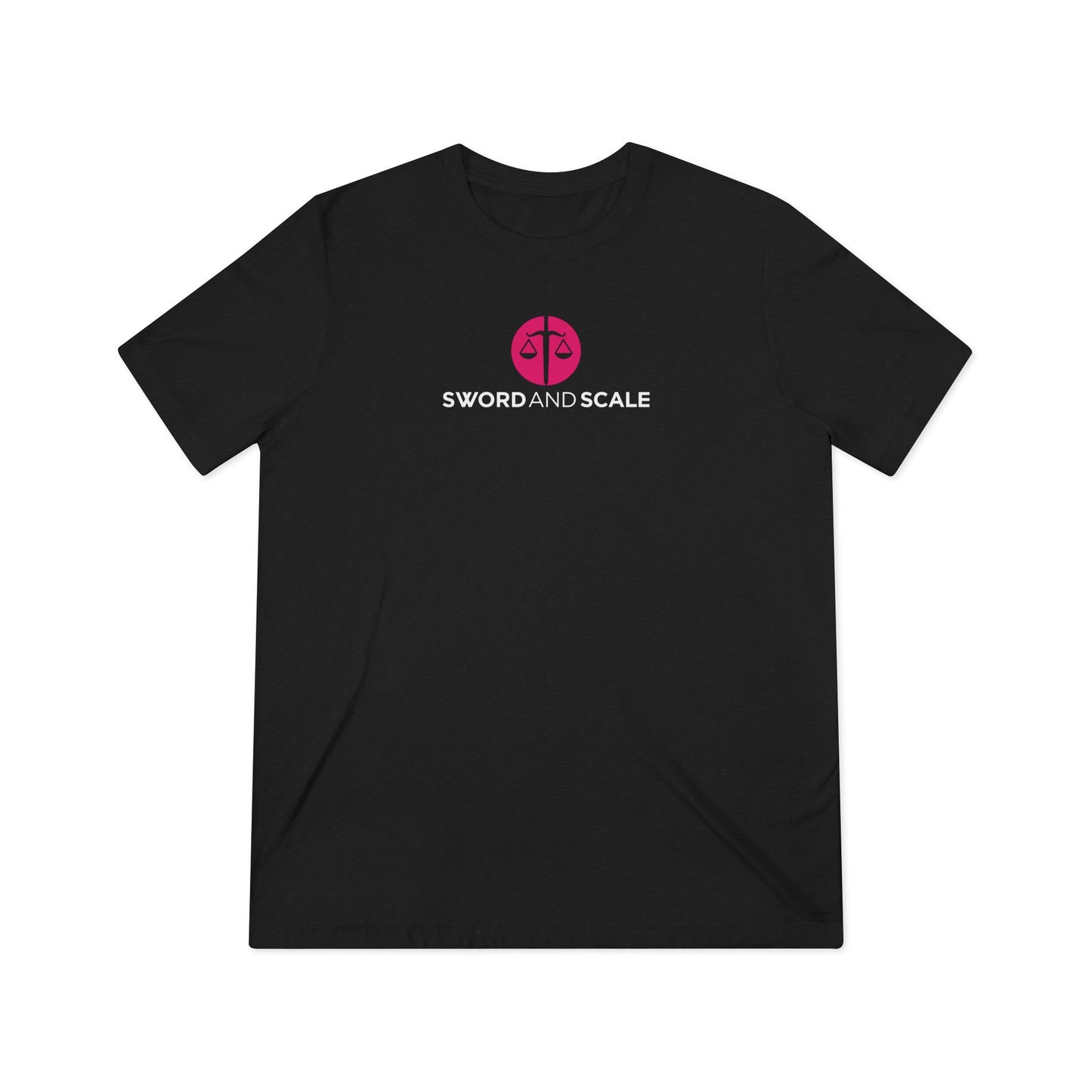 S&S Logo Crew T-Shirt
