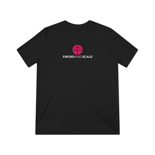 S&S Logo Crew T-Shirt